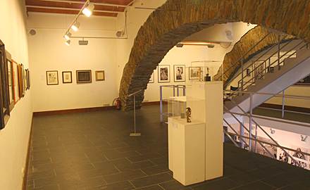 Museu de Cadaqués